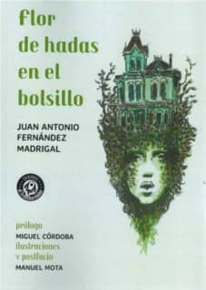 Flor de hadas en el bolsillo