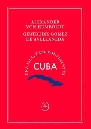 Cuba. Una isla, tres continentes