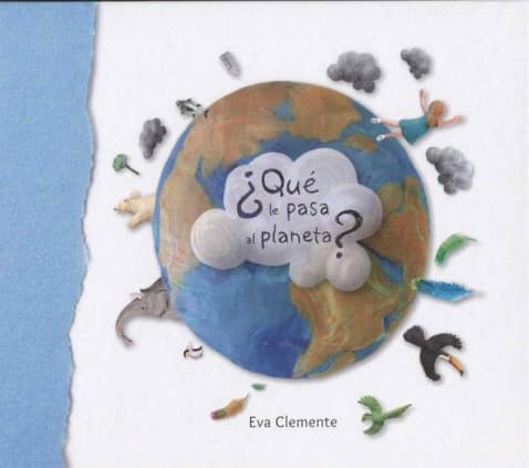 ¿Qué le pasa al planeta?