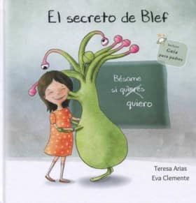 El secreto de Blef