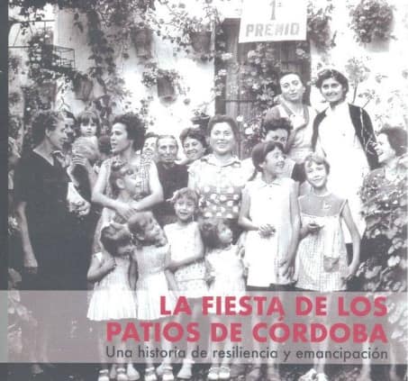 La Fiesta de los Patios de Córdoba