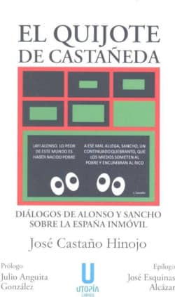 El Quijote de Castañeda
