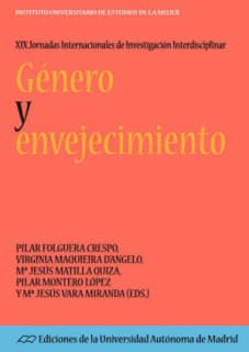 XIX Jornadas Internacionales de Investigación Interdisciplinar: Género y Envejecimiento