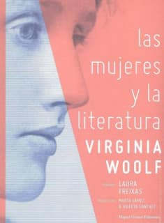 Las mujeres y la literatura