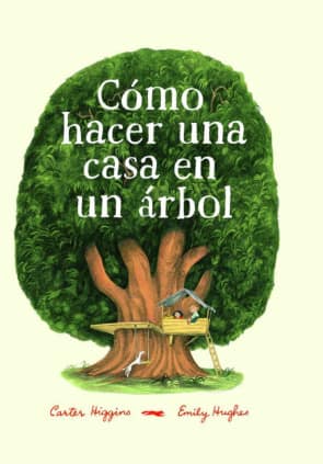 COMO HACER UNA CASA EN UN ARBOL