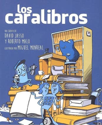 LOS CARALIBROS