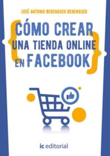 Cómo crear una tienda online en Facebook