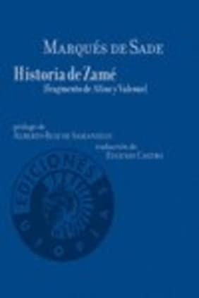 Historia de Zamé