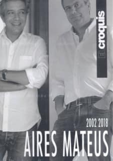 AIRES MATEUS 2002 / 2018
