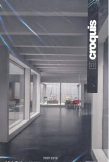 Karamuk Kuo Architekten 2009/2018 - Ted'A Arquitectes 2010/2018