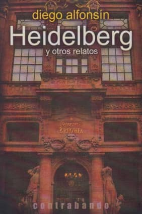 Heidelberg y otros relatos
