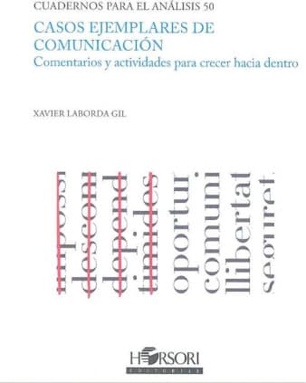 Casos ejemplares de comunicación