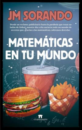 Matemáticas en tu mundo