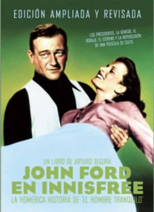 John Ford en Innesfree