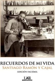 Recuerdos de mi vida