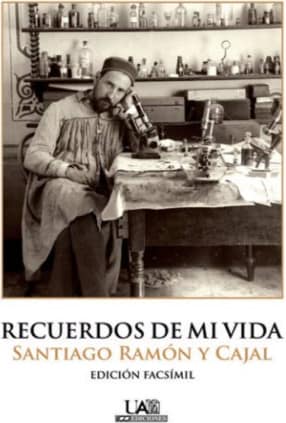 Recuerdos de mi vida