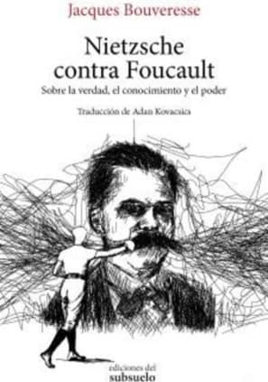 Nietzsche contra Foucault