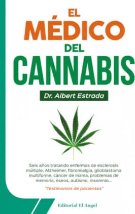 EL MÉDICO DEL CANNABIS