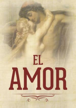 EL AMOR. DOS O TRES COSAS SOBRE...
