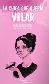 La chica que quería volar