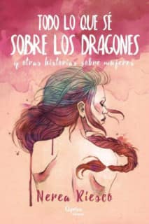 Todo lo que sé sobre los dragones