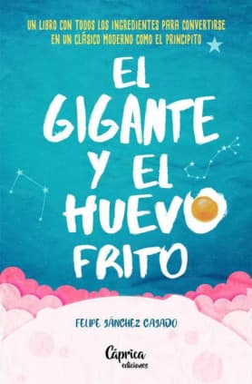 El gigante y el huevo frito