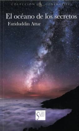 EL OCÉANO DE LOS SECRETOS
