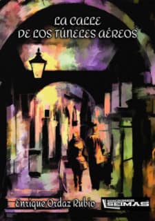 LA CALLE DE LOS TÚNELES AÉREOS