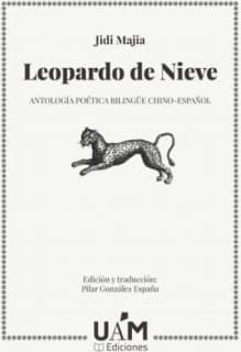 Leopardo de Nieve