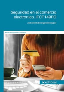 Seguridad en el comercio electrónico