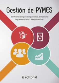 Gestión de Pymes