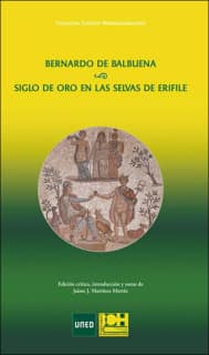Siglo de oro en las selvas de Erifile