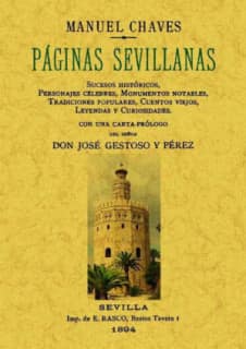 Páginas sevillanas