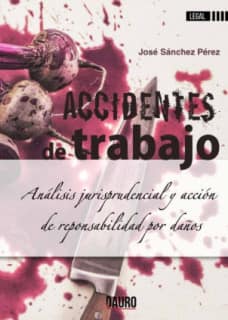 Accidentes de trabajo