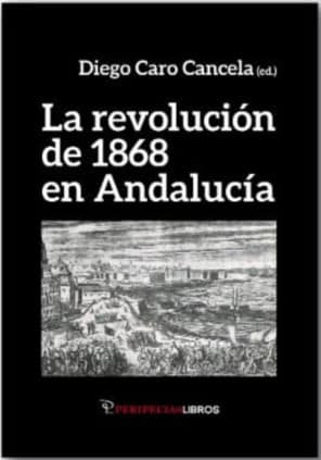 La revoludión de 1868 en Andalucía