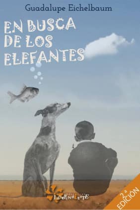 En busca de los elefantes