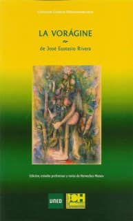 La vorágine