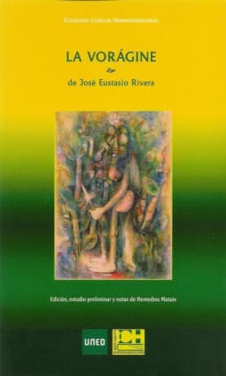 La vorágine