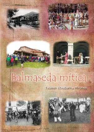 Balmaseda mítica