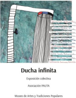 Ducha infinita