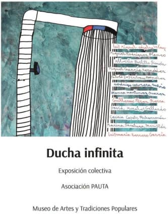 Ducha infinita