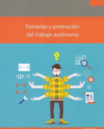 Fomento y promoción del trabajo autónomo