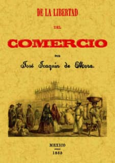 De la libertad del comercio