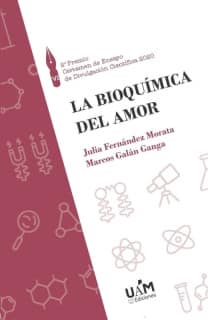 La bioquímica del amor