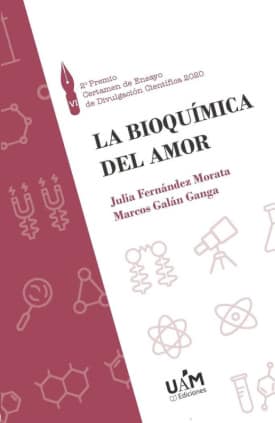 La bioquímica del amor