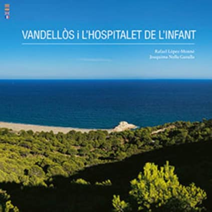 Vandellos i l'Hospitalet de l'Infant