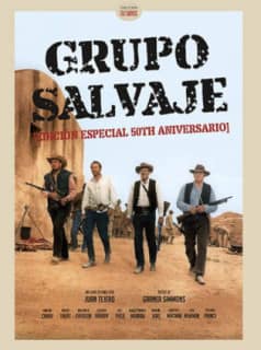 Grupo Salvaje