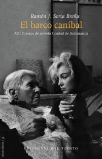 El barco caníbal