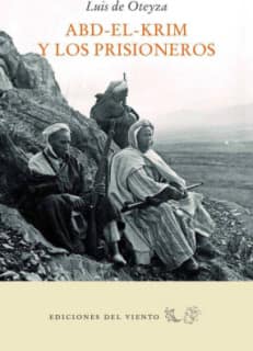 Abd-el-Krim y los prisioneros