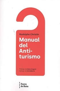 Manual del Antiturismo